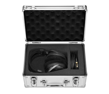 Audio-Technica ATH-ADX3000 Open-Air Dynamic Headphones