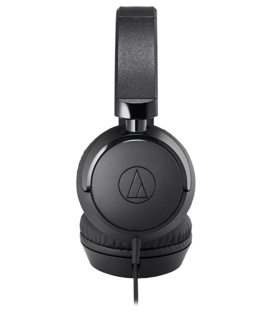 Audio-Technica ATH-S120C USB-C On-Ear Headphones