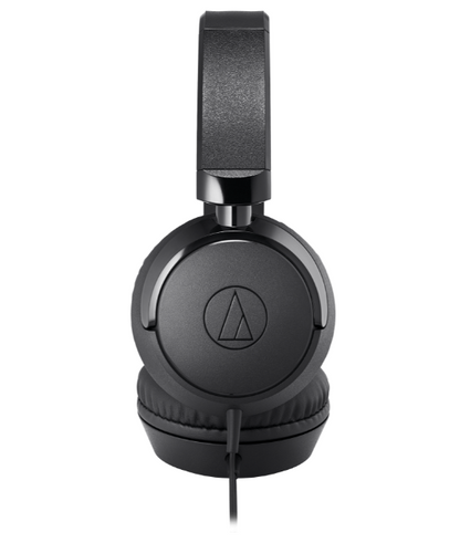 Audio-Technica ATH-S120C USB-C On-Ear Headphones