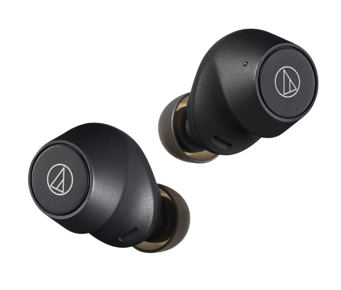 Audio-Technica ATH-CKS30TW+ Wireless Headphones