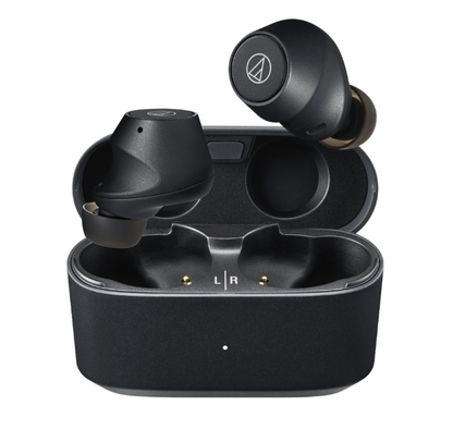 Audio-Technica ATH-CKS30TW+ Wireless Headphones