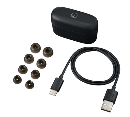 Audio-Technica ATH-CKS30TW+ Wireless Headphones