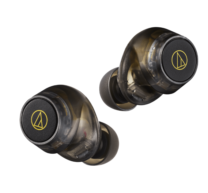 Audio-Technica ATH-CKS30TW+ Wireless Headphones