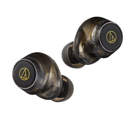 Audio-Technica ATH-CKS30TW+ Wireless Headphones