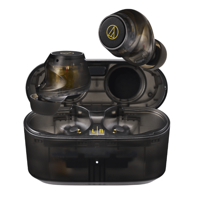 Audio-Technica ATH-CKS30TW+ Wireless Headphones | House Of Stereo