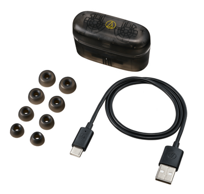 Audio-Technica ATH-CKS30TW+ Wireless Headphones