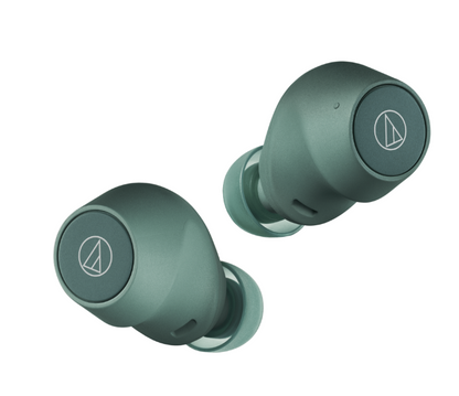 Audio-Technica ATH-CKS30TW+ Wireless Headphones