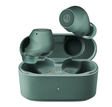 Audio-Technica ATH-CKS30TW+ Wireless Headphones | House Of Stereo