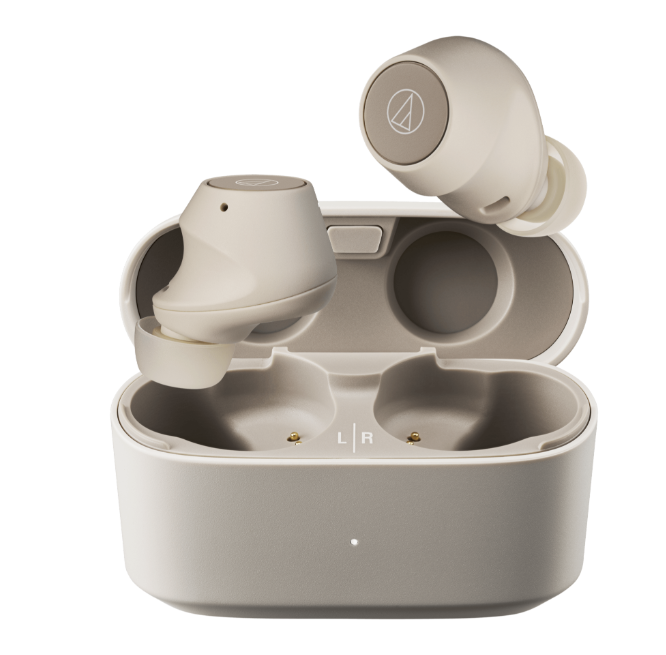 Audio-Technica ATH-CKS30TW+ Wireless Headphones
