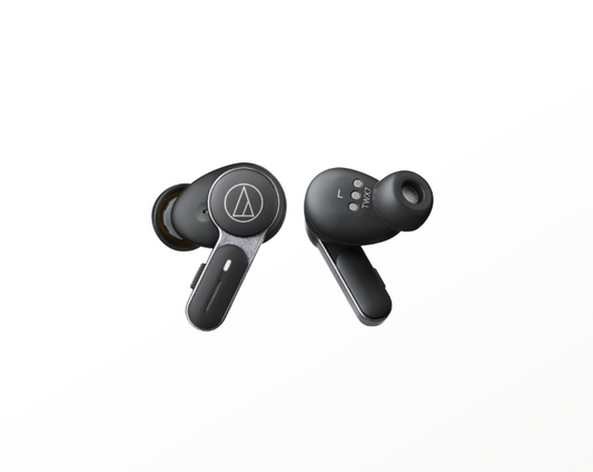 Audio-Technica ATH-TWX7 Wireless Earbuds