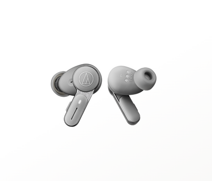 Audio-Technica ATH-TWX7 Wireless Earbuds