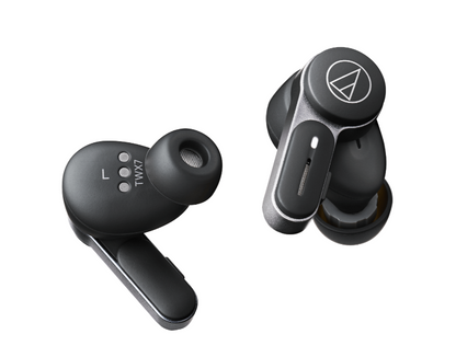 Audio-Technica ATH-TWX7 Wireless Earbuds