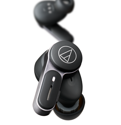 Audio-Technica ATH-TWX7 Wireless Earbuds