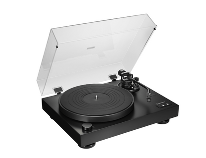 Audio-Technica AT-LP8X Semi-Automatic Direct-Drive Turntable