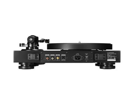 Audio-Technica AT-LP8X Semi-Automatic Direct-Drive Turntable