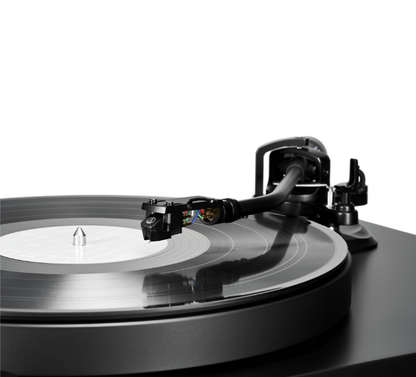 Audio-Technica AT-LP8X Semi-Automatic Direct-Drive Turntable