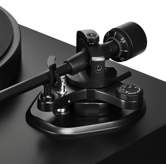 Audio-Technica AT-LP8X Semi-Automatic Direct-Drive Turntable