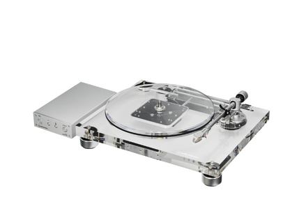 Audio-Technica AT-LPA2 Fully Manual Belt-Drive Turntable
