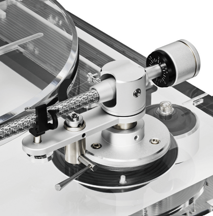 Audio-Technica AT-LPA2 Fully Manual Belt-Drive Turntable