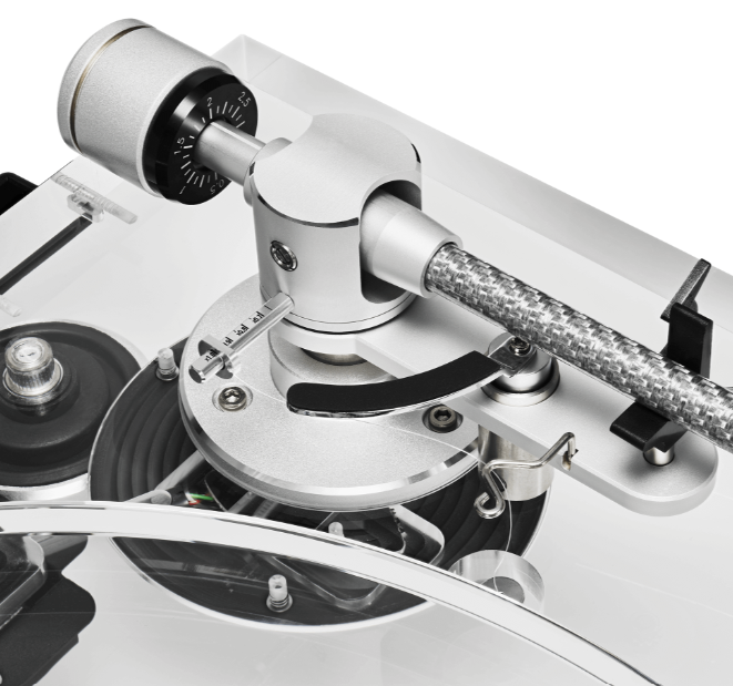 Audio-Technica AT-LPA2 Fully Manual Belt-Drive Turntable