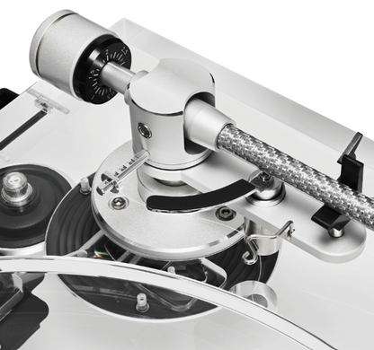 Audio-Technica AT-LPA2 Fully Manual Belt-Drive Turntable