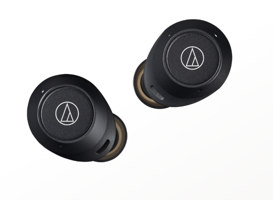 Audio-Technica ATH-CKS30TW+ Wireless Headphones