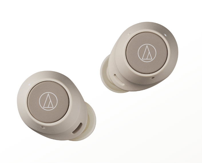 Audio-Technica ATH-CKS30TW+ Wireless Headphones