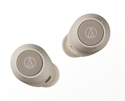 Audio-Technica ATH-CKS30TW+ Wireless Headphones