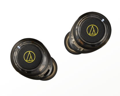 Audio-Technica ATH-CKS30TW+ Wireless Headphones