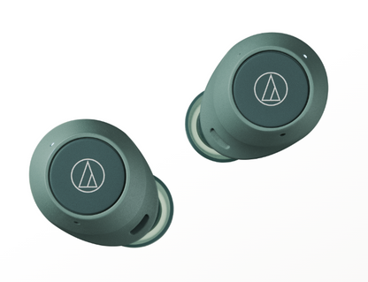 Audio-Technica ATH-CKS30TW+ Wireless Headphones