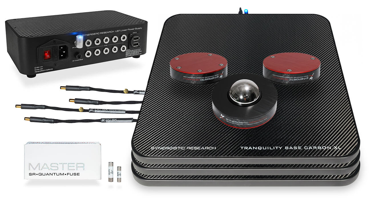 Seriously Serene | Black Friday 2025 Bundles