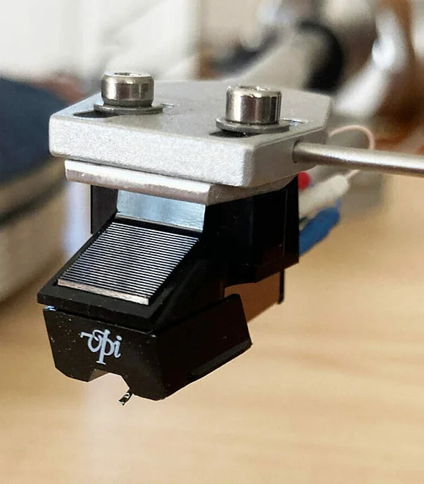 VPI Industries Shirley MM Cartridge