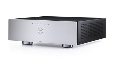 Primare Audio A35.8 – Eight Channel, Fully Bridgeable, Balanced Input Amplifier