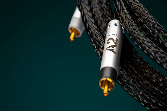 Ansuz Signalz A2/Signal Cable (RCA)