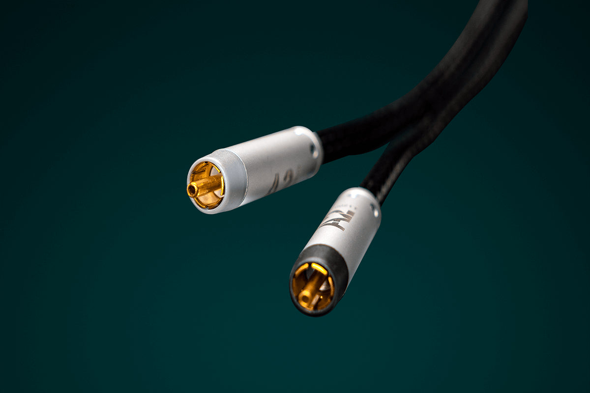 Ansuz Signalz A2/Signal Cable (RCA)