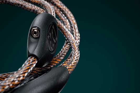 Ansuz Signalz D2/Signal Cable (XLR)