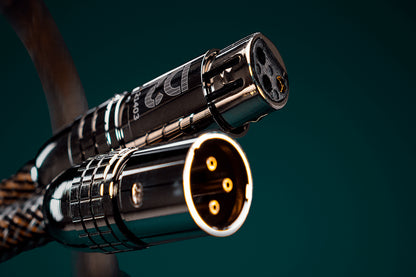 Ansuz Signalz D2/Signal Cable (XLR)
