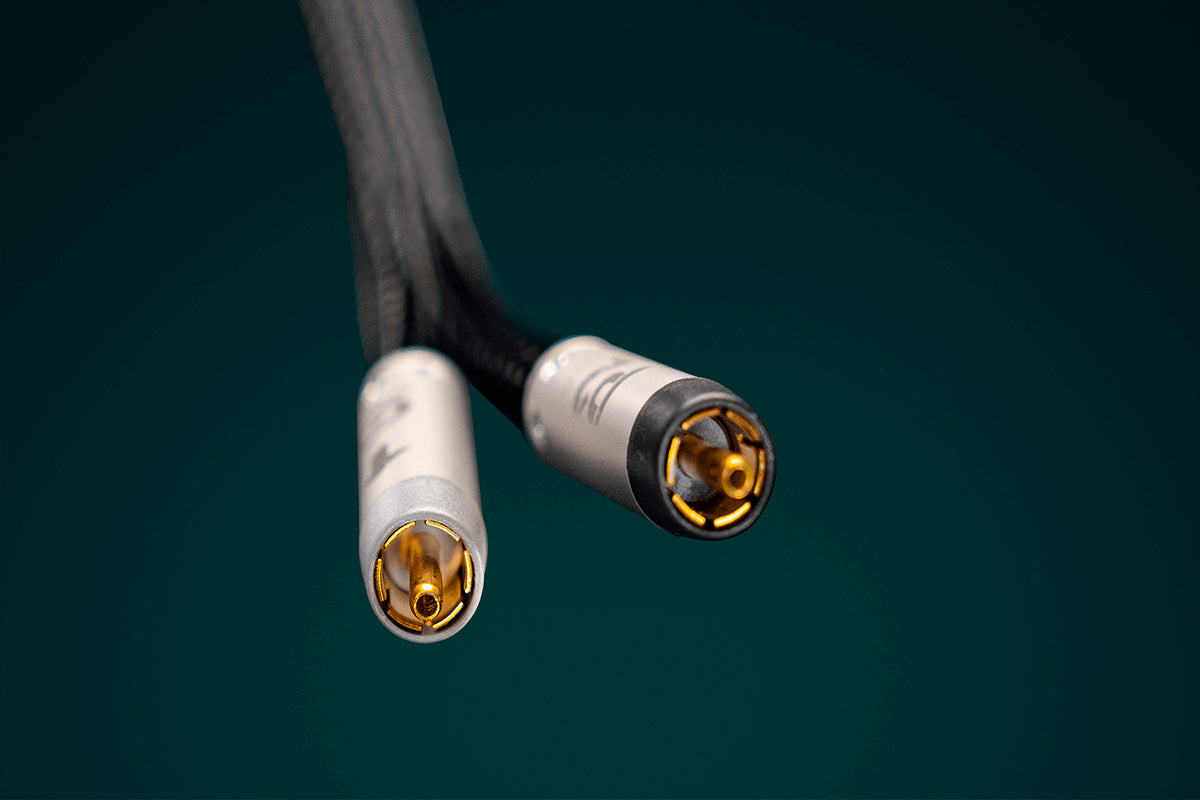 Ansuz Signalz P2/Signal Cable (RCA)