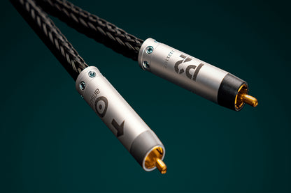 Ansuz Signalz P2/Signal Cable (RCA)