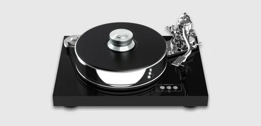 Pro-Ject Signature 10
