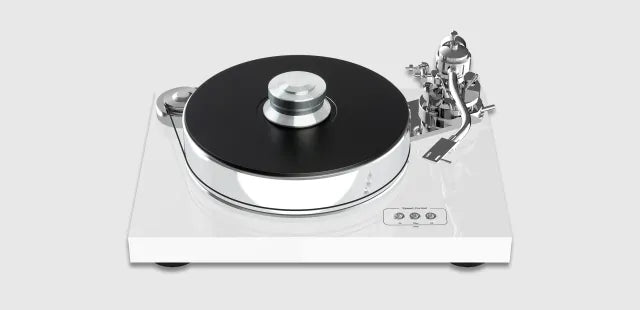 Pro-Ject Signature 10