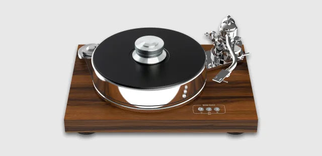 Pro-Ject Signature