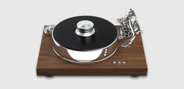 Pro-Ject Signature 10 Turntable
