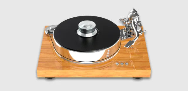 Pro-Ject Signature 10