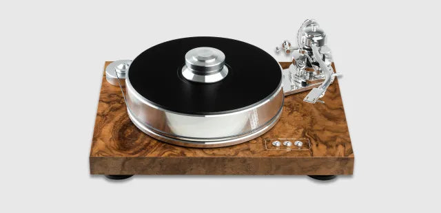Pro-Ject Signature 10