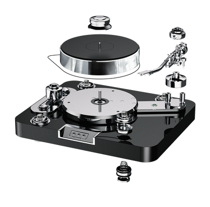 Pro-Ject Signature 12.2 | House Of Stereo Pro-Ject Signature 12.2 | House Of Stereo
