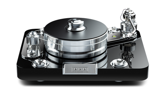 Pro-Ject Signature 12.2