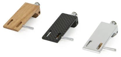 Pro-Ject Headshell Signature Carbon Fiber