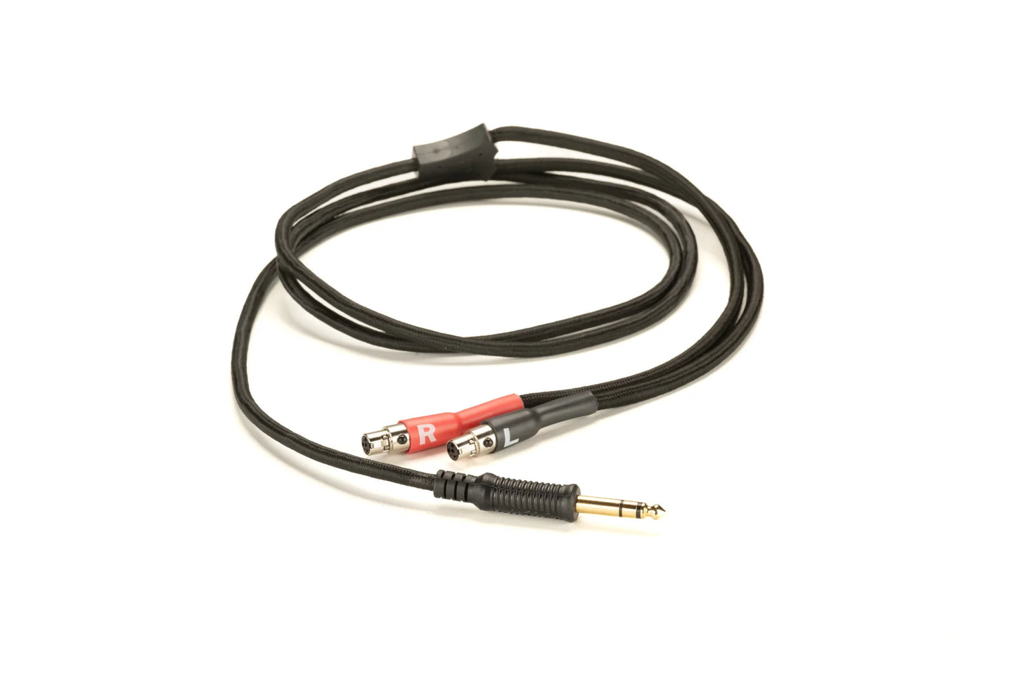 Grado Silver Detachable Cables