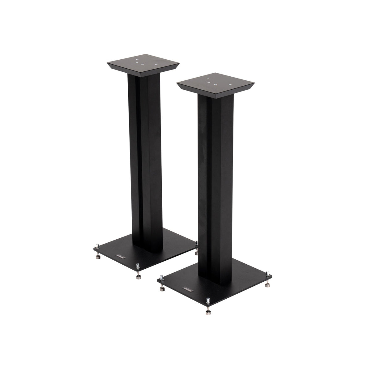 Solidsteel UL Series Speaker Stands — manufacturer model reference